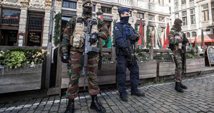 Dan Bi kho so voi lenh gioi nghiem hinh anh