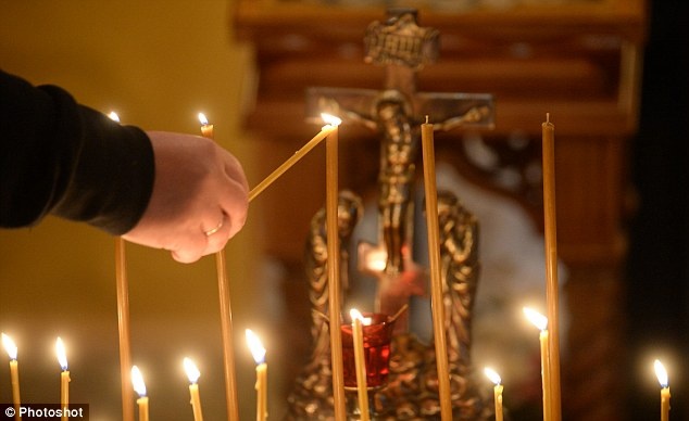 Người dân Nga giận dữ