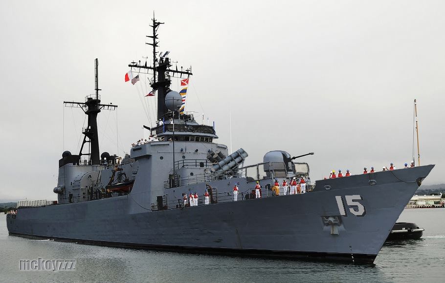 Philippines chi hon 900 trieu USD sam thiet bi quan su hinh anh