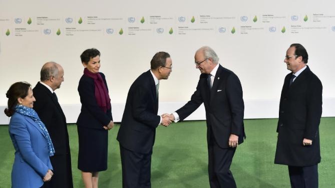 Tổng thư ký Liên Hợp Quốc Ban Ki Moon