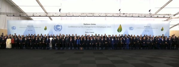 Nguyên thủ từ hơn 150 nước