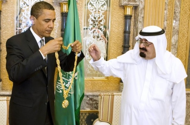 Nhung mon qua Obama khong the nhan hinh anh