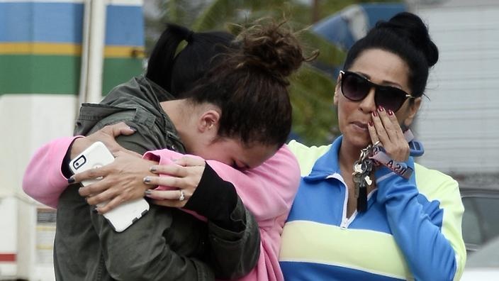 Nghi pham xa sung o California it noi va sung dao Hoi hinh anh