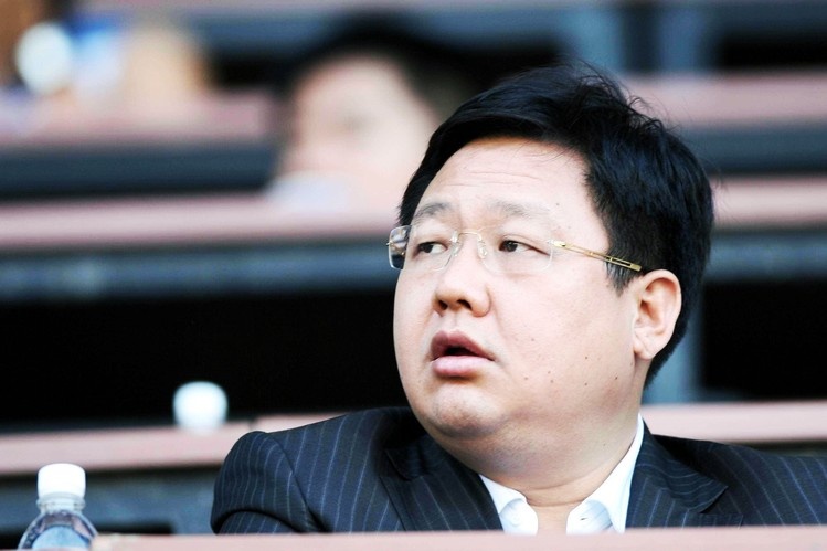 Dong minh than can cua Bac Hy Lai chet trong tu hinh anh