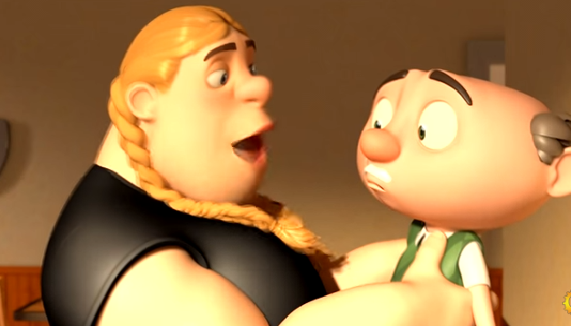 Hen ho gai sieu khoe hinh anh