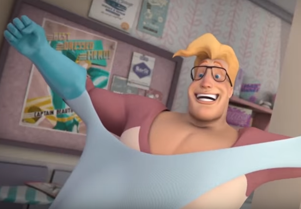 Van may cua chang vung hinh anh