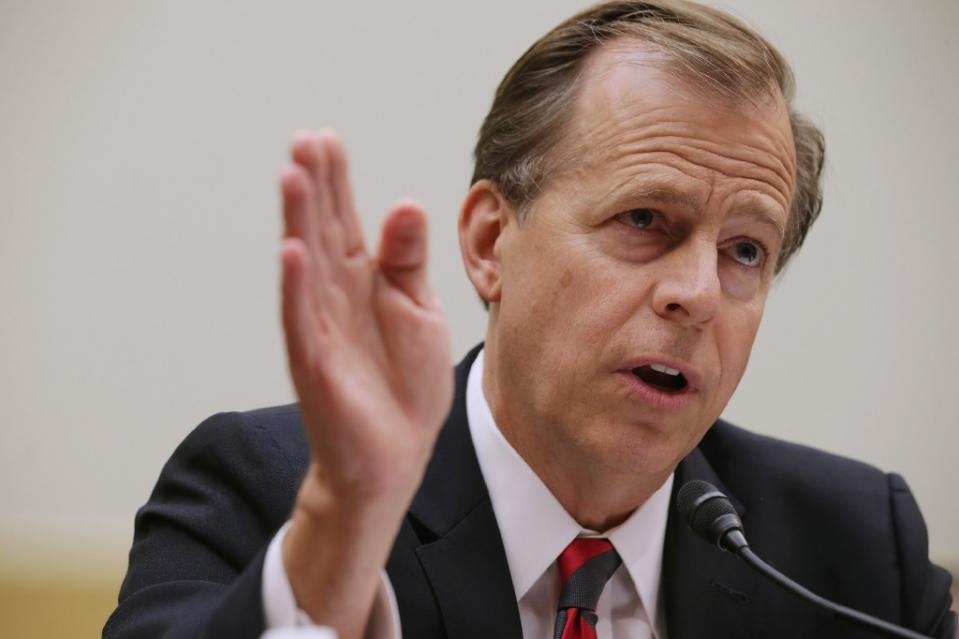 Dai su My o Thai Lan bi dieu tra vi phi bang hoang gia hinh anh