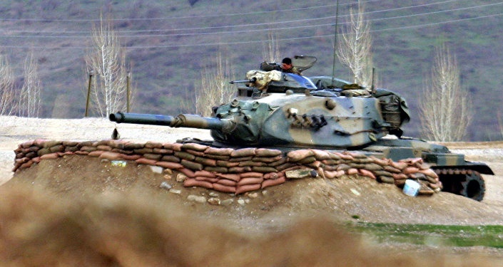 Tho Nhi Ky keu goi cong dan roi Iraq hinh anh