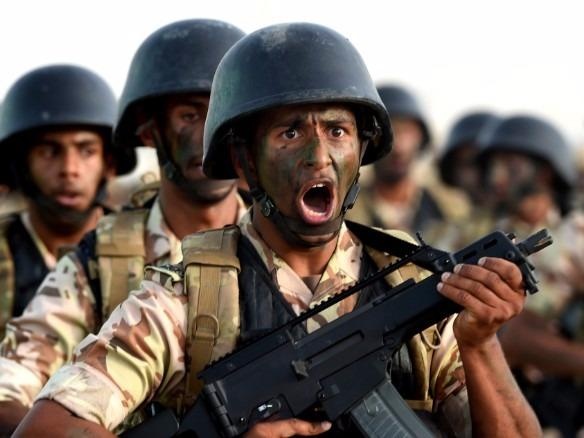 IS lam mua, lam gio vi su tho o cua cac nuoc Arab hinh anh