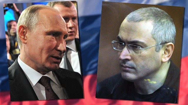 Cuoc doi dau lau dai giua Putin va tai phiet Khodorkovsky hinh anh