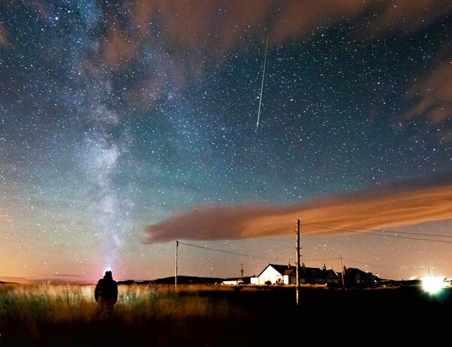Nhung tran mua sao bang an tuong nhat nam 2015 hinh anh