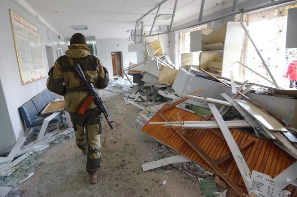 Nga chi trich EU vi lenh keo dai trung phat kinh te hinh anh