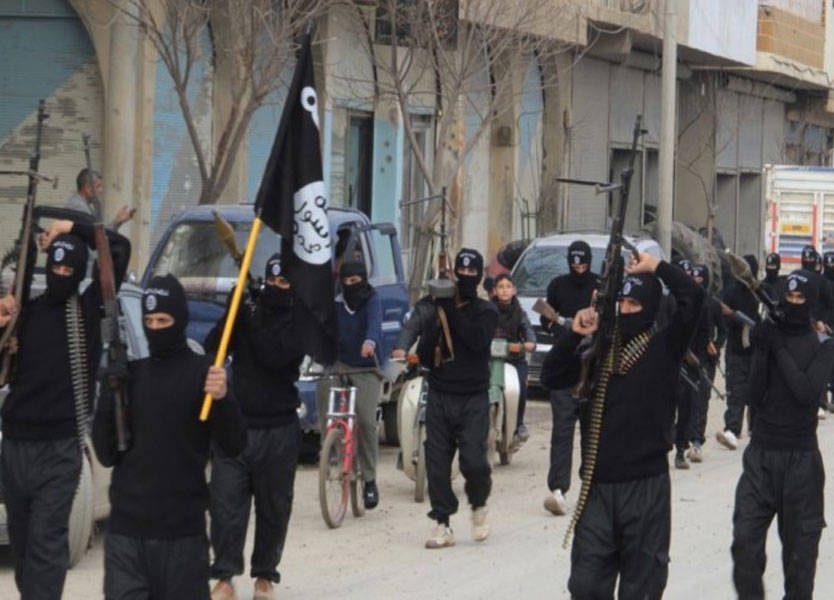 IS am muu lap nha nuoc Hoi giao o Indonesia hinh anh