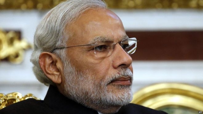 Thu tuong An Do bat ngo tham Pakistan hinh anh