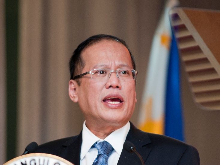 Philippines van tham gia AIIB du de phong Trung Quoc hinh anh