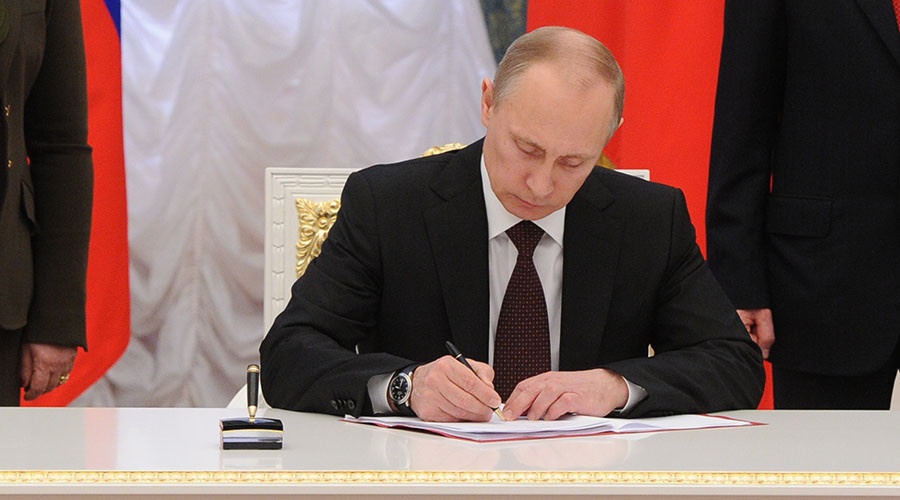 9 diem trong chien luoc an ninh quoc gia cua Nga hinh anh