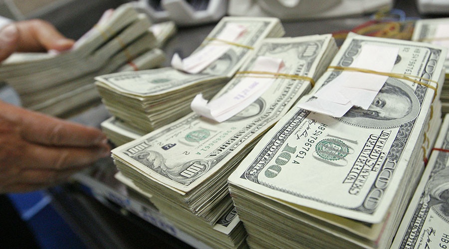 Nga kien Ukraine doi no 3 ty USD hinh anh