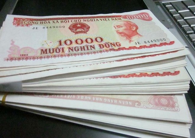 To nao de mua mam? hinh anh