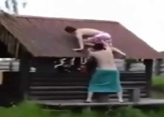 Nhung cu nga kho tin hinh anh