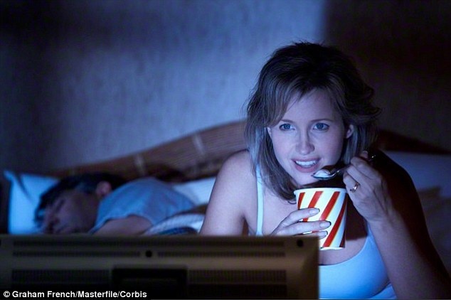 An khuya thuong xuyen - nguy hai khon luong hinh anh