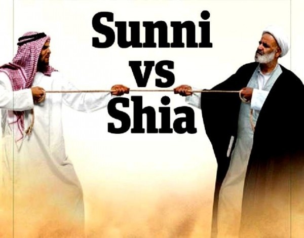 Tham thu sau xa giua Hoi giao Sunni va Shia hinh anh