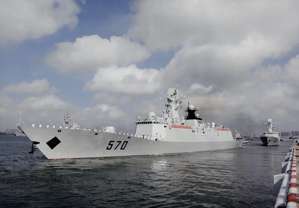 Type 054A, tau ho ve ten lua chu luc trong tham vong cua TQ hinh anh