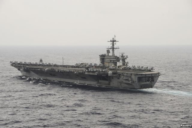 Philippines muon My tang cuong tuan tra Bien Dong hinh anh