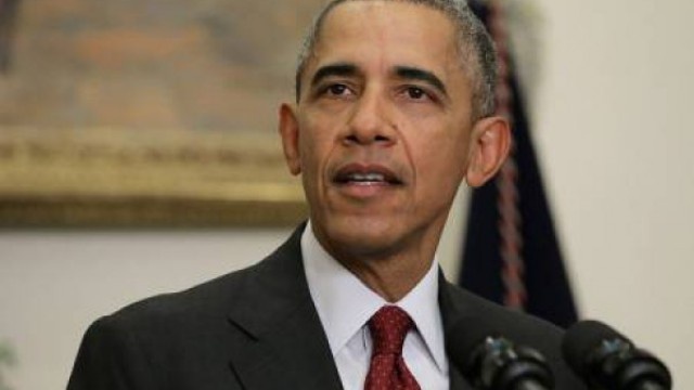 Ong Obama len Facebook truoc gio doc Thong diep Lien bang hinh anh