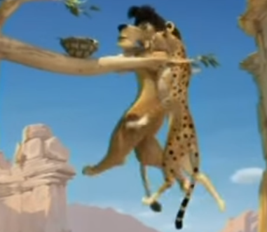 Su tu, bao va rua hinh anh