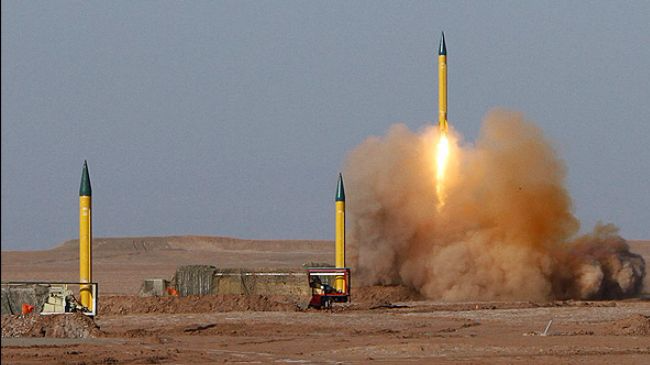 Ly do My trung phat chuong trinh ten lua Iran hinh anh