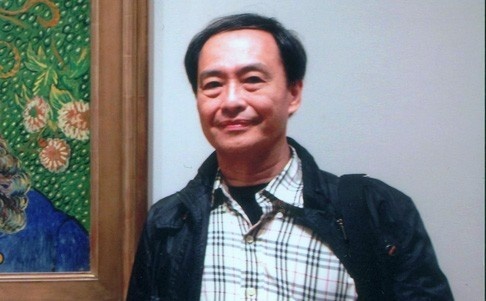 Trung Quoc xac nhan giu nhan vien nha xuat ban Hong Kong hinh anh