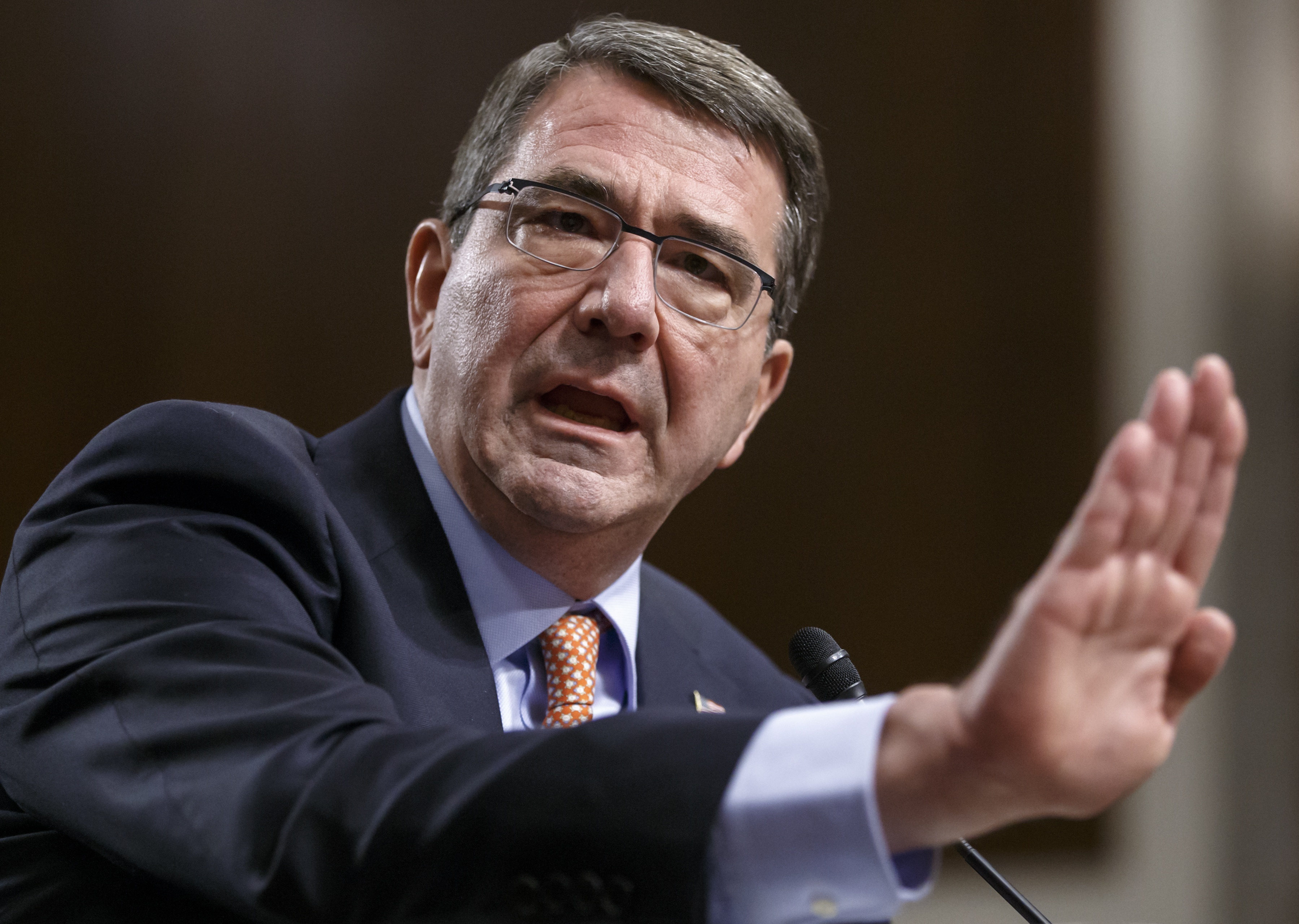 Phuong Tay the diet tru IS tan goc hinh anh