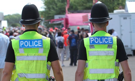 Tuong danh nham canh sat hinh anh