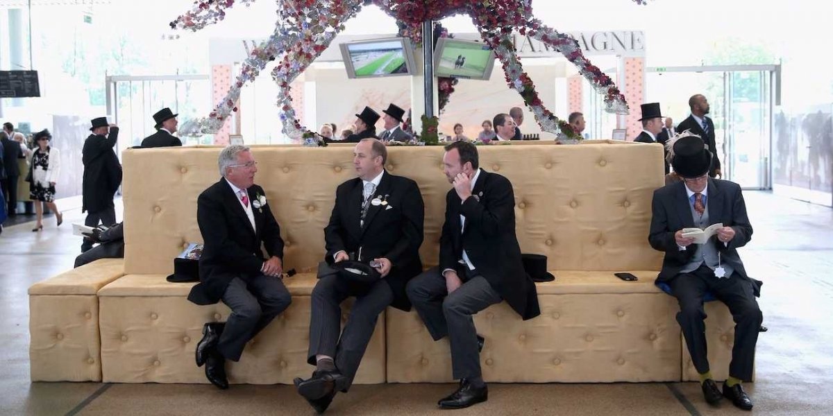 Xac suat de tro thanh trieu phu My hinh anh