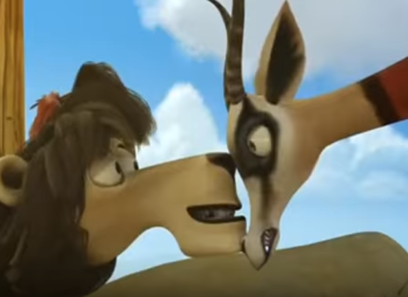 Huou long do dung manh hinh anh