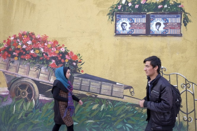 Gioi hang khong hoan hi voi thi truong Iran hinh anh