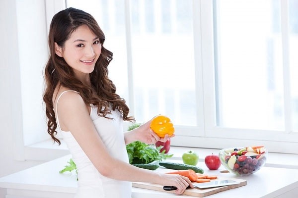 Bi quyet khong tang can trong ky nghi dai hinh anh