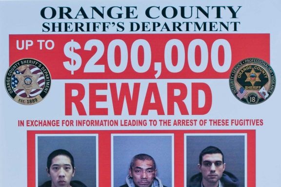 My bat 5 nguoi lien quan den vu tu nhan vuot nguc o quan Cam hinh anh