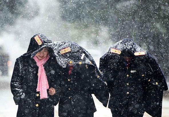 Ret ky luc pha bang thi truong Trung Quoc hinh anh