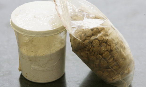 Ma duoc bien chien binh IS thanh co may giet nguoi hinh anh