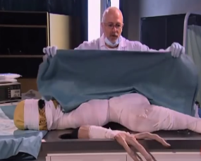 Phau thuat sinh vat ngoai hanh tinh hinh anh