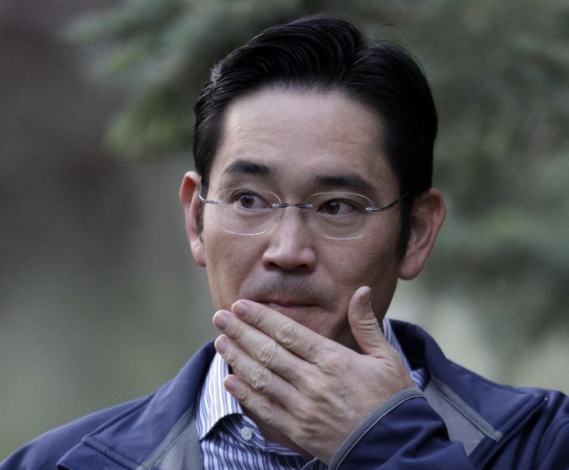 Nhung chuyen thu vi ve 'thai tu' tuoi Than cua Samsung hinh anh