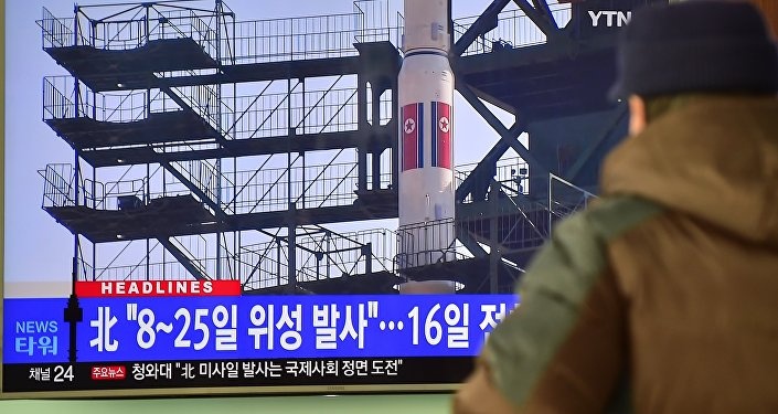 Nhat Ban trien khai hai tau khu truc chan ten lua Trieu Tien hinh anh