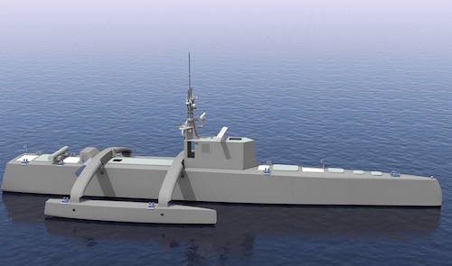 My sap thu nghiem sat thu san ngam lon nhat the gioi hinh anh