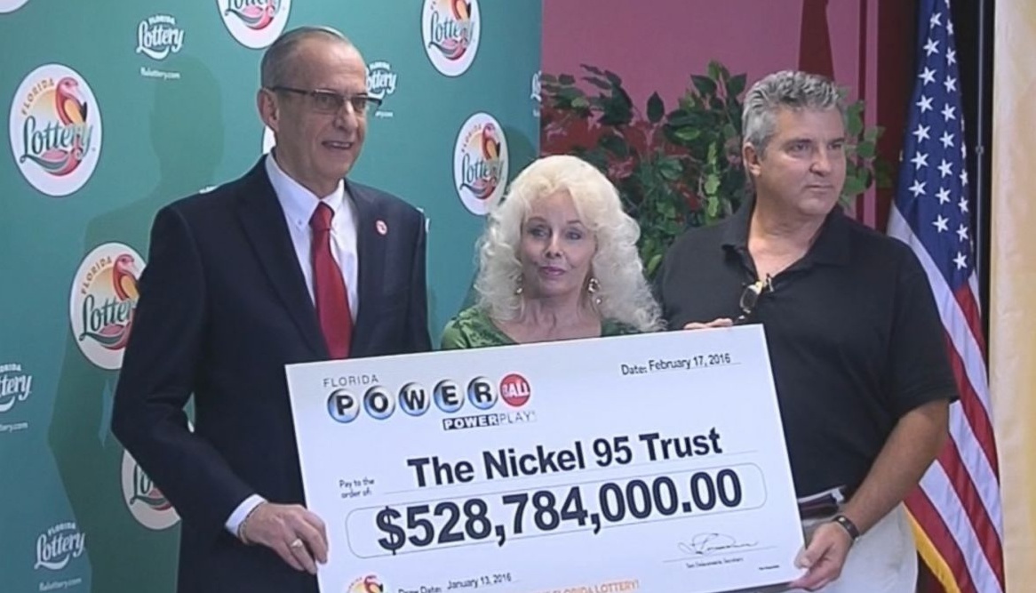 Giai xo so lich su cua My tim duoc chu nhan thu hai hinh anh