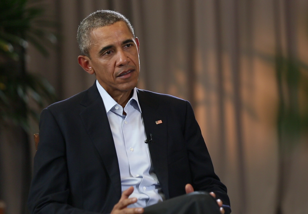 Obama muon hop tac voi ASEAN de chong IS hinh anh