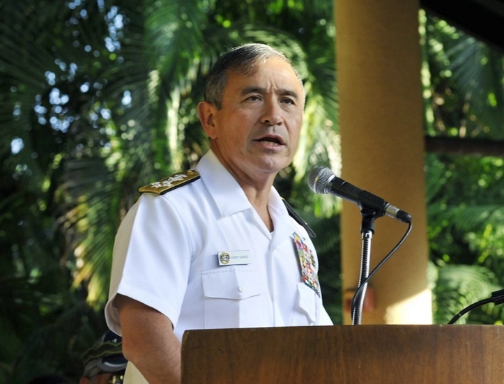 Do doc My keu goi do bo cam van vu khi voi Viet Nam hinh anh