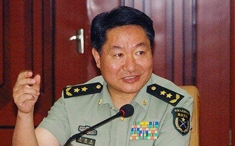 Tuong TQ ngang nguoc noi san sang moi tinh huong o Bien Dong hinh anh