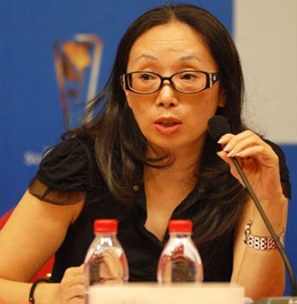 nữ tỷ phú tự thân lập nghiệp, bà trùm bất động sản, ảnh 1 nu ty phu tu than lap nghiep, ba trum bat dong san, anh 1