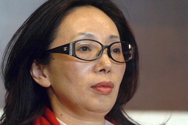 Ba trum nha dat Trung Quoc vao gioi sieu giau ra sao? hinh anh